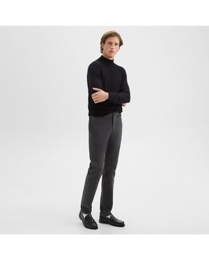 Theory City Loafer - Black