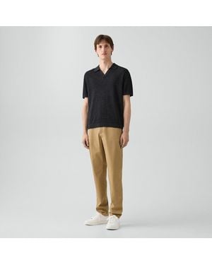 Theory Sneaker - Black
