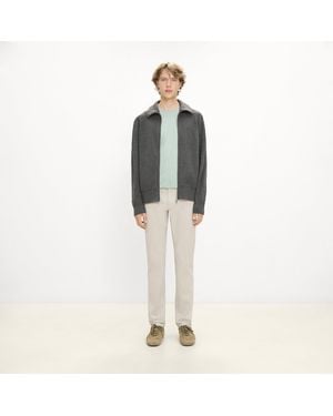 Theory Raffi 5-Pocket Pant - Multicolor