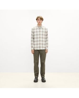 Theory Standard Jean - White