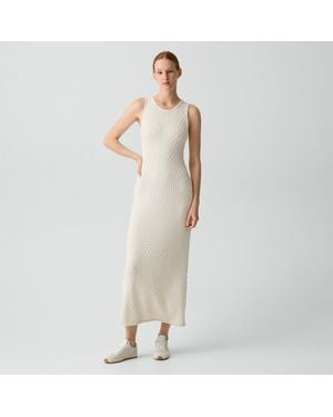 Theory Knitted Dresses for Women | Lyst Theory Knitted Dresses for Women | Lyst