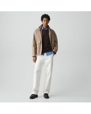 Theory Worker Jean - Black