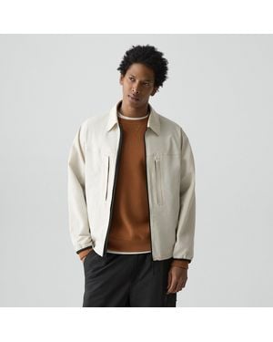 Theory Zip Jacket - Multicolor