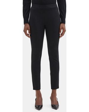 Theory Legging - Black