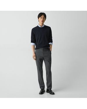 Theory Mayer Pant - Gray