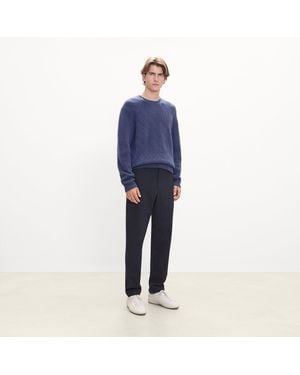 Theory Zaine Pant - Blue