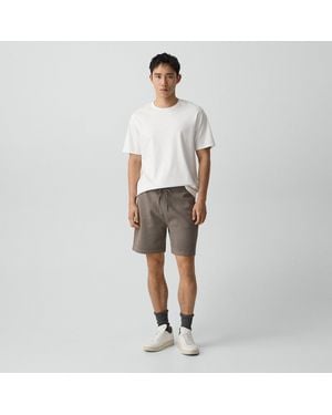 Theory Sweat Short - Multicolor