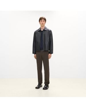 Theory Zaine Pant - Black