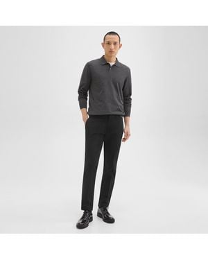 Theory Zaine Pant - Blue