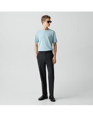 Theory Mayer Pant - Multicolor