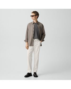 Theory Zaine Pant - Multicolor