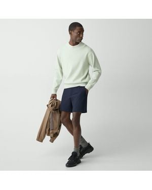 Theory Curtis Drawstring Short - Multicolor