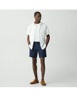 Theory Zaine Short - Blue