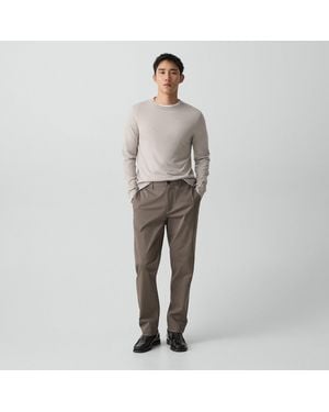 Theory Zaine Pant - Gray