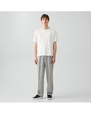 Theory Sneaker - Gray