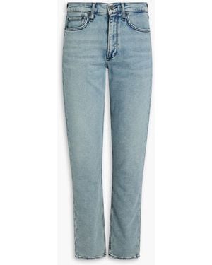 Rag & Bone Fit 2 Stride Denim Jeans - Blue