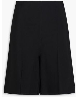 Rohe Twill Shorts - Black