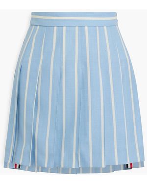 Thom Browne Mini skirts for Women | Online Sale up to 78