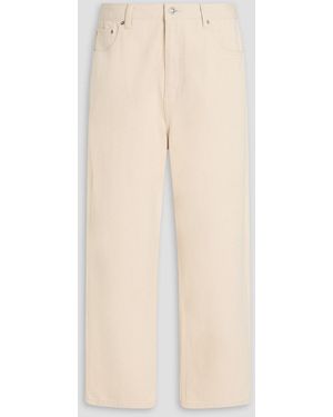 LE17SEPTEMBRE Denim Jeans - Natural
