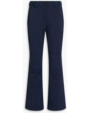 J.Lindeberg Stanford Ski Trousers - Blue