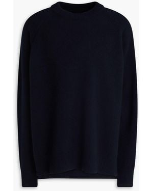 Jil Sander Wool Jumper - Blue