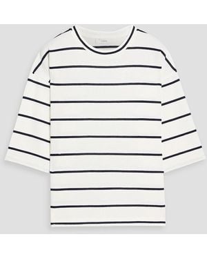Vince T-shirts for Women | Online Sale up to 59% off | Lyst