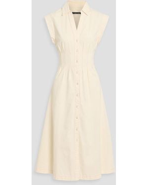 cooperative linen dress Queena 22