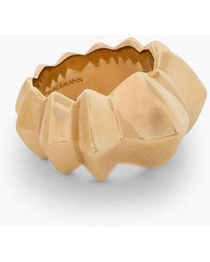Zimmermann Tone Ring - Metallic