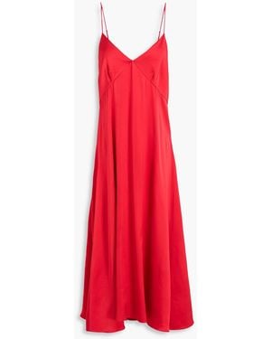 open lace back dress Red Oxford Shoes | Fast Shipping