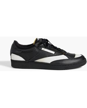 MAISON MARGIELA x REEBOK Sneakers for Men | Online Sale up MAISON MARGIELA x REEBOK Sneakers for Men | Online Sale up