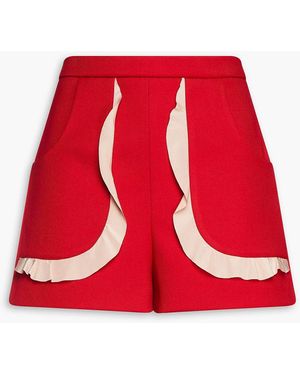 RED Valentino Shorts for Women | Online Sale up to 84% off