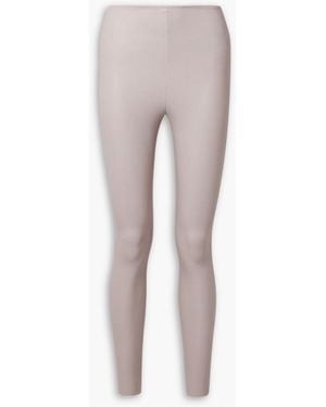 Commando leggings - Grey