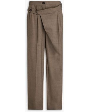 Peter Do Straight-leg pants for Women | Online Sale up to 74 Peter Do Straight-leg pants for Women | Online Sale up to 74