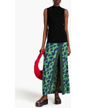 Diane von Furstenberg Sleeveless and tank tops for Women