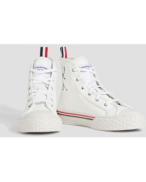 Thom Browne High-top sneakers for Men | Online Sale up to 67