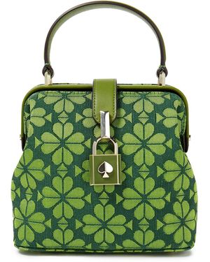 Kate spade tasche grün Clearance