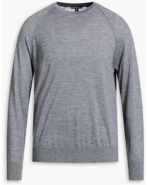 James Perse Cashmere Jumper - White