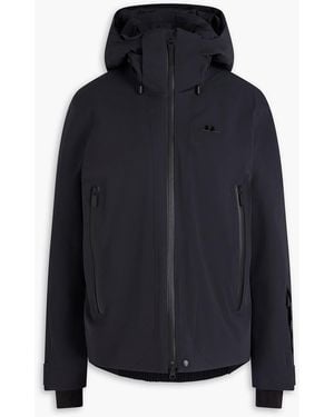 J.Lindeberg Claire Stretch-Shell Ski Jacket - Blue