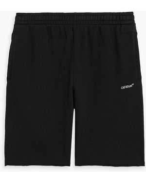 Off-White c/o Virgil Abloh Casual shorts for Men | Online Sale up