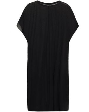 Rick Owens Jersey Top - Black