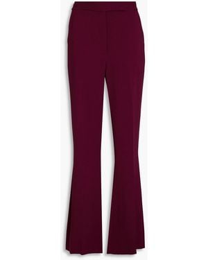 パンツ Diane Von Furstenberg Geometric Jacquard Knit Flared-Leg Diane Von Furstenberg Geometric Jacquard Knit -Leg Pants