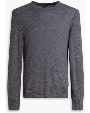 James Perse Cashmere Jumper - Grey