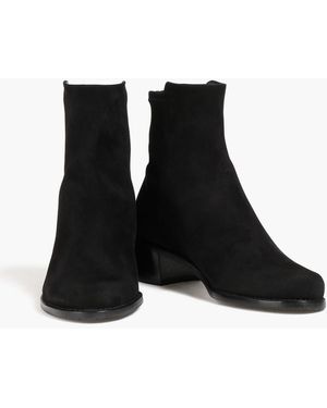 Stuart weitzman easyon reserve bootie clearance