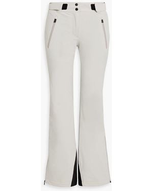 Aztech Mountain Team Aztech Ski Pants - Gray