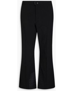 Acne Studios Shell Chinos - Black