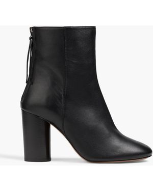 【ISABEL MARANT】 Duerto レザー アンクルブーツ Designer Isabel Marant Leather Ankle Boots for Women - Up to