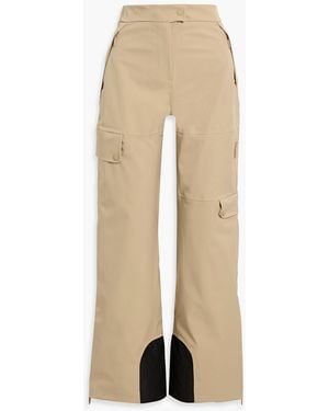 CORDOVA Zurs Ski Pants - Natural