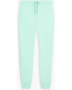 Tom Ford French Terry Sweatpants - Green