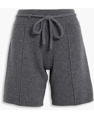 ショートパンツ LISA YANG Women Shorts  Burmudas 202143TO BROWN Lisa Yang Shorts for Women | Online Sale up to 50% off | Lyst