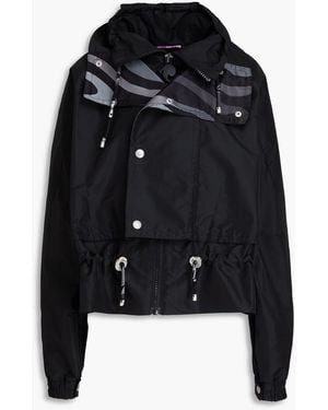 PUCCI Shell Jacket - Black